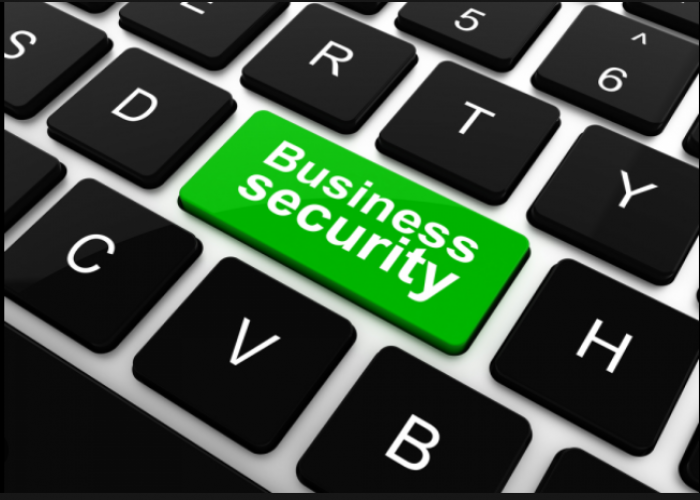 Business Security