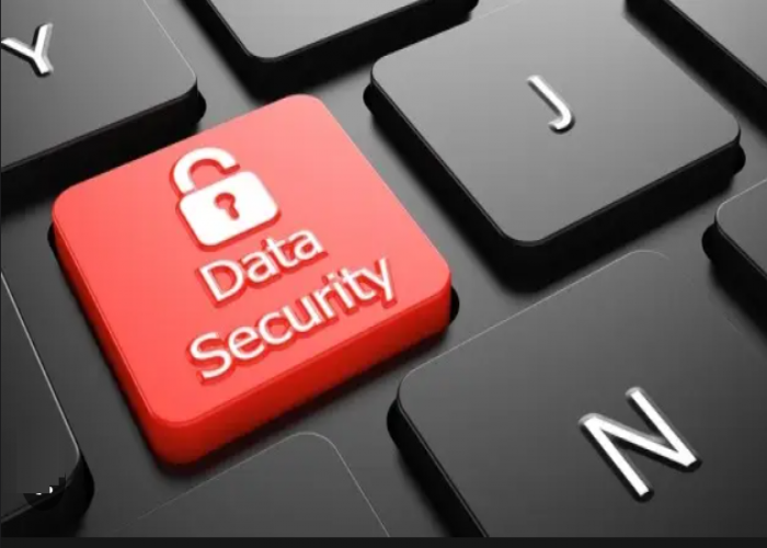 Data security